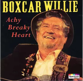 Couverture du produit · Achy Breaky Heart