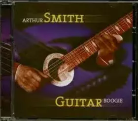 Couverture du produit · Guitar Boogie