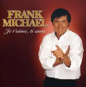 Couverture du produit · Je T'Aime, Ti Amo