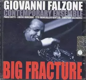 Couverture du produit · Big Fracture
