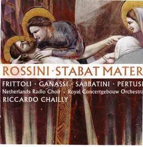 Couverture du produit · Stabat Mater