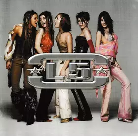 Couverture du produit · L5