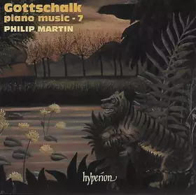 Couverture du produit · Piano Music - 7