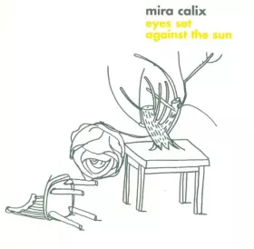 Couverture du produit · Eyes Set Against The Sun