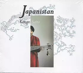 Couverture du produit · Japanistan