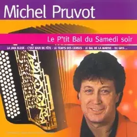 Couverture du produit · La P'Tit Bal du Samedi Soir