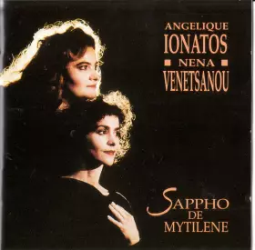 Couverture du produit · Sappho De Mytilene