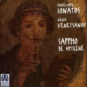Couverture du produit · Sappho De Mytilene