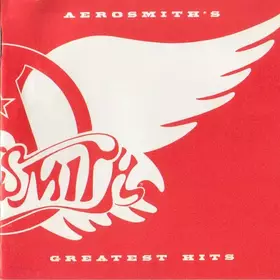 Couverture du produit · Aerosmith's Greatest Hits