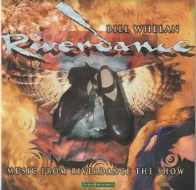 Couverture du produit · Riverdance (Music From Riverdance The Show)