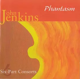 Couverture du produit · Six-Part Consorts