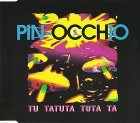 Couverture du produit · Tu Tatuta Tuta Ta