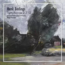 Couverture du produit · Symphonies 2, 7, 12