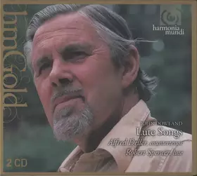 Couverture du produit · Lute Songs