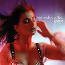 Couverture du produit · Gedida