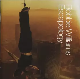 Couverture du produit · Escapology