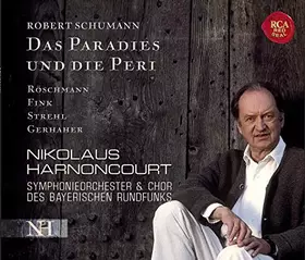 Couverture du produit · Schumann : Le Paradis et la Péri