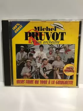 Couverture du produit · Viens Faire Un Tour A La Guinguette
