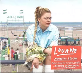 Couverture du produit · Joie De Vivre