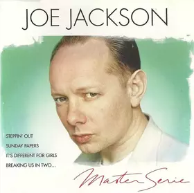 Couverture du produit · Joe Jackson