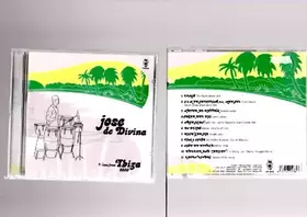 Couverture du produit · Voices from Ibiza 2000 (by Jose De Divina) [Import]