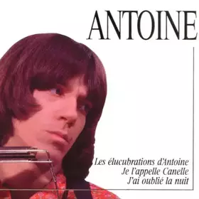 Couverture du produit · Best of