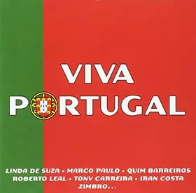 Couverture du produit · Viva Portugal