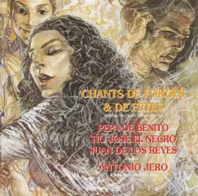 Couverture du produit · Chants De Forges & De Fêtes