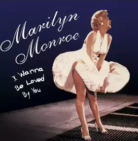 Couverture du produit · I Wanna Be Loved By You