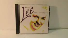 Couverture du produit · I Get A Kick Out Of You