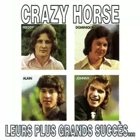 Couverture du produit · Leurs Plus Grands Succès...