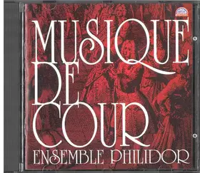 Couverture du produit · Musique De Cour