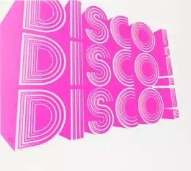 Couverture du produit · Disco!Disco!Disco!