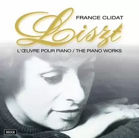 Couverture du produit · L' Œuvre Pour Piano = The Piano Works