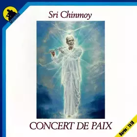 Couverture du produit · Concert De Paix