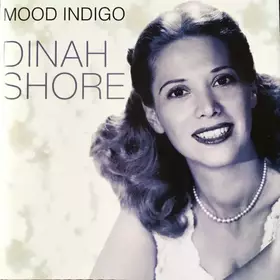 Couverture du produit · Mood Indigo