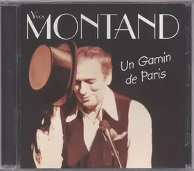 Couverture du produit · Un Gamin De Paris
