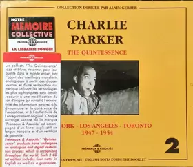 Couverture du produit · New York - Los Angeles - Toronto 1947 - 1954 Vol.2