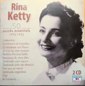 Couverture du produit · 50 Succès Essentiels 1936-1953