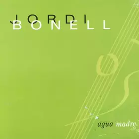 Couverture du produit · Agua Madre