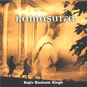 Couverture du produit · Kamasutra