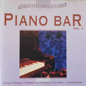 Couverture du produit · Piano Bar 