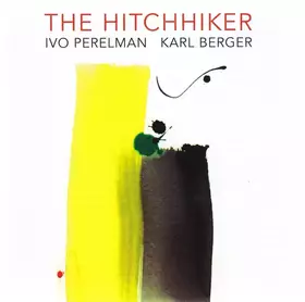 Couverture du produit · The Hitchhiker