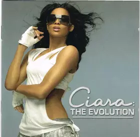Couverture du produit · The Evolution