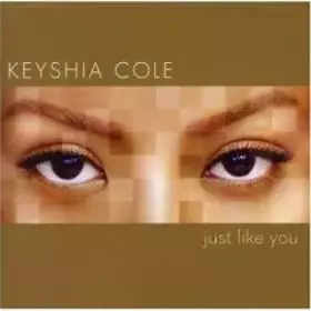 Couverture du produit · Just Like You