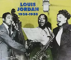 Couverture du produit · 1938-1950