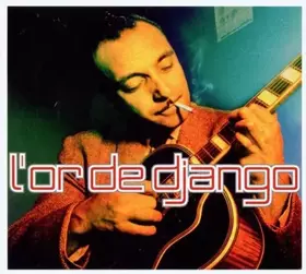 Couverture du produit · L'Or De Django