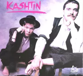 Couverture du produit · Kashtin