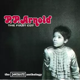 Couverture du produit · The First Cut (The Immediate Anthology)