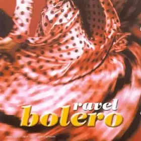 Couverture du produit · Boléro & autres oeuvres